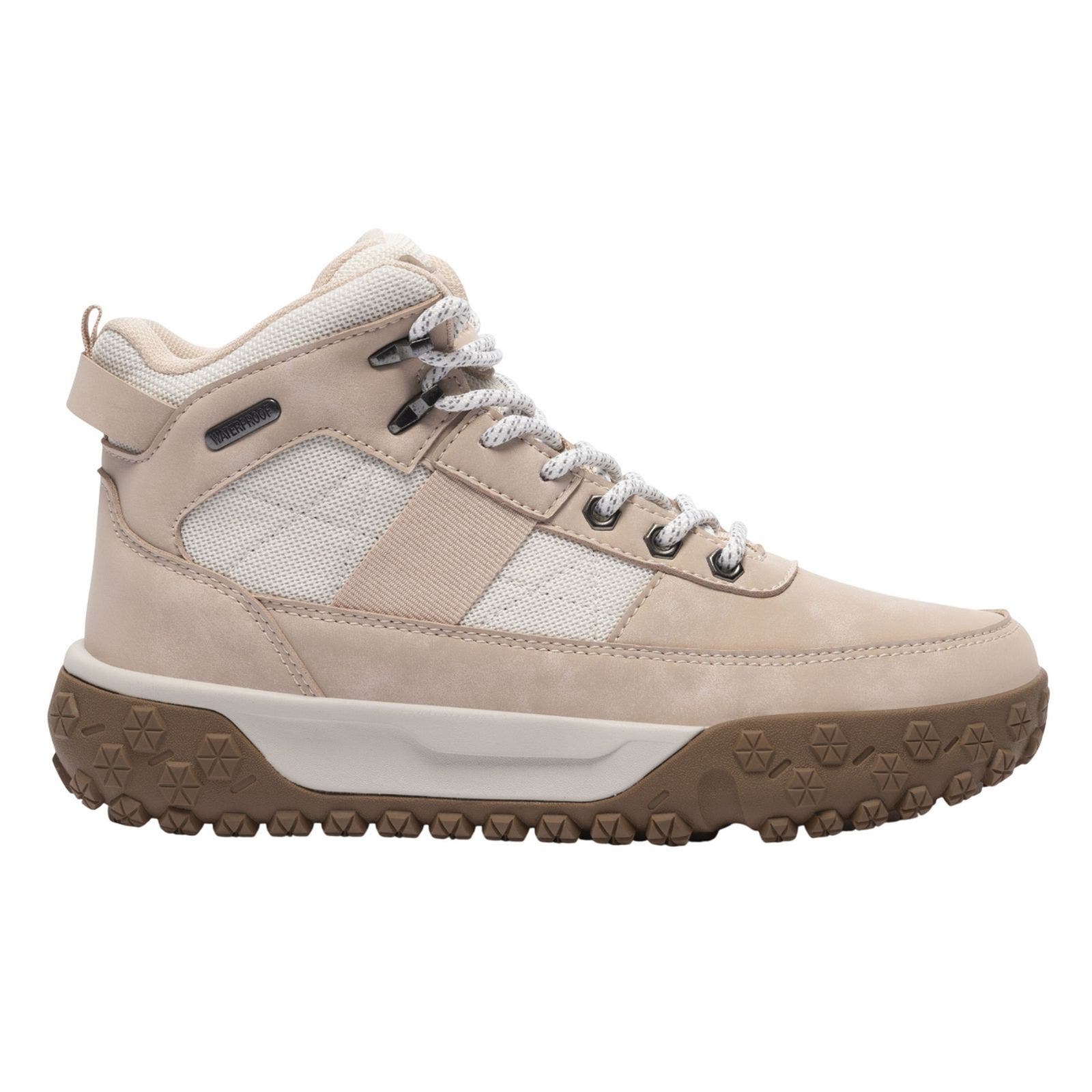 Sora Casual Boots, Alternate, color, Misty Rose