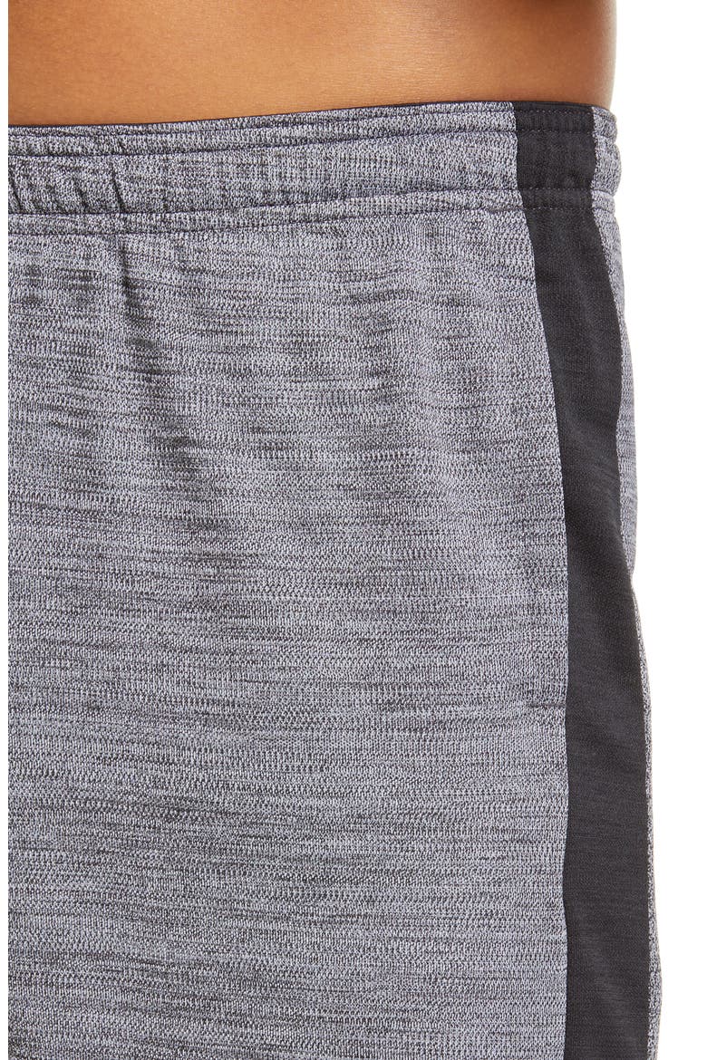 Rep Men's 8" Performance Athletic Shorts, Alternate, color, HEATHER ASH/HEATHER