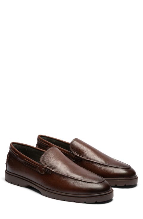 Venetian Driving Loafer (Men)
