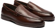 Gernie Venetian Driving Loafer