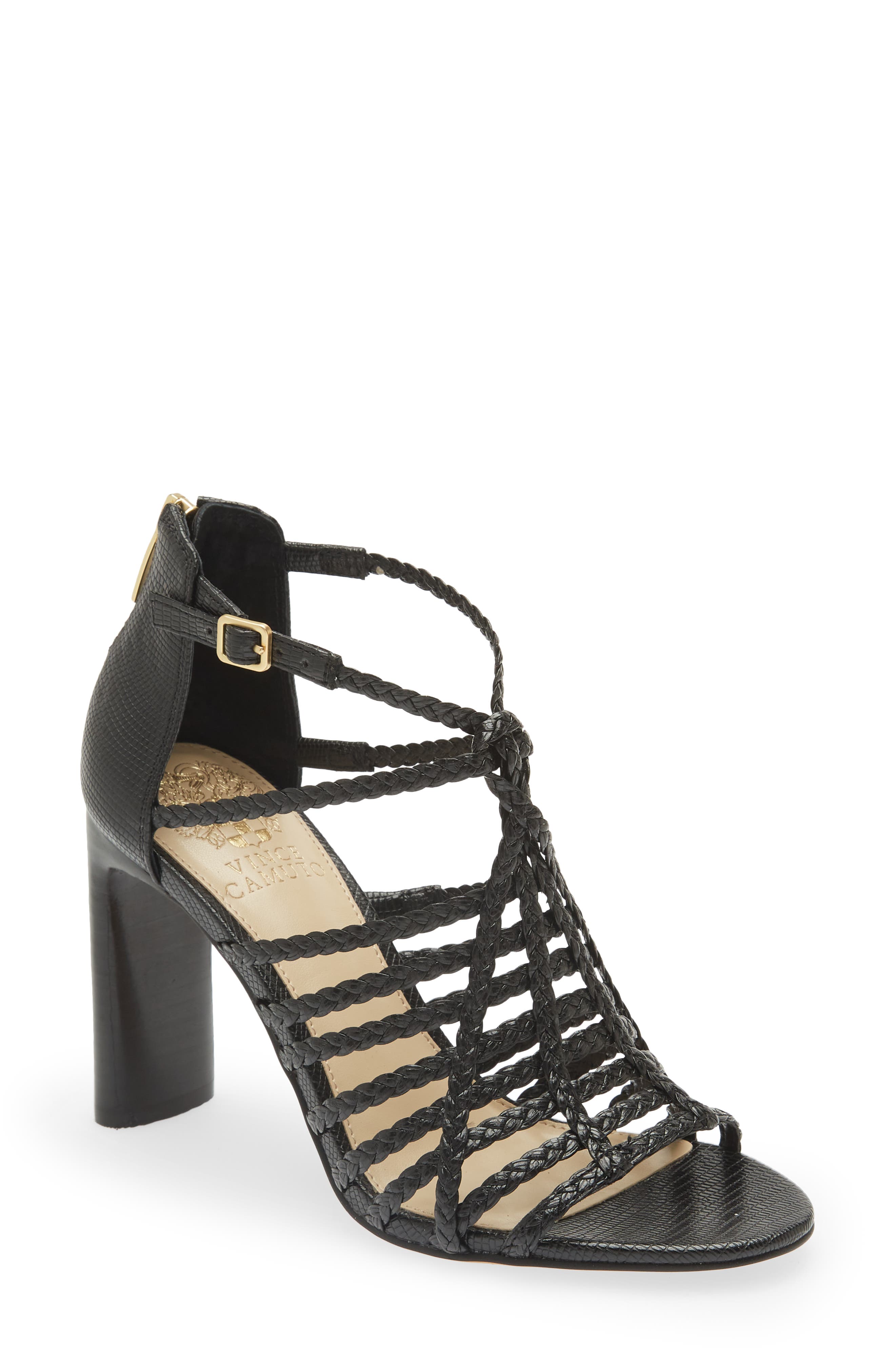 Vince Camuto Ariah Strappy Sandal, Main, color, 