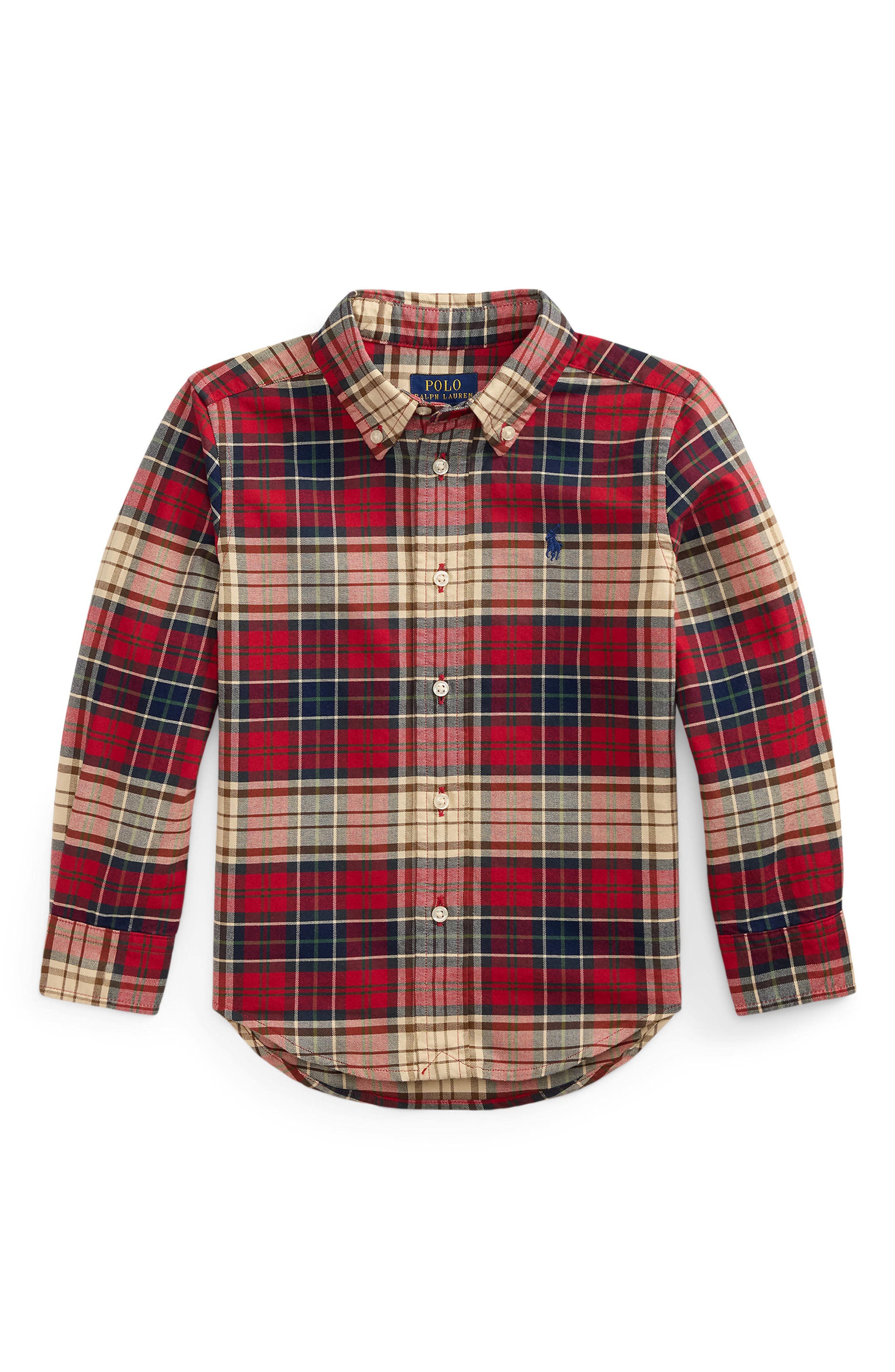 selected RED NAVY MULTI