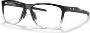 Oakley 55mm Square optical glasses