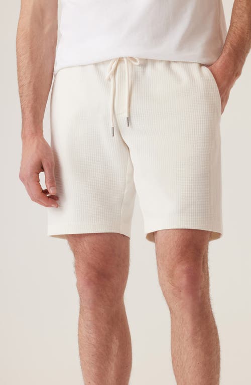 Deke Infinity 360 Warp Waffle Shorts