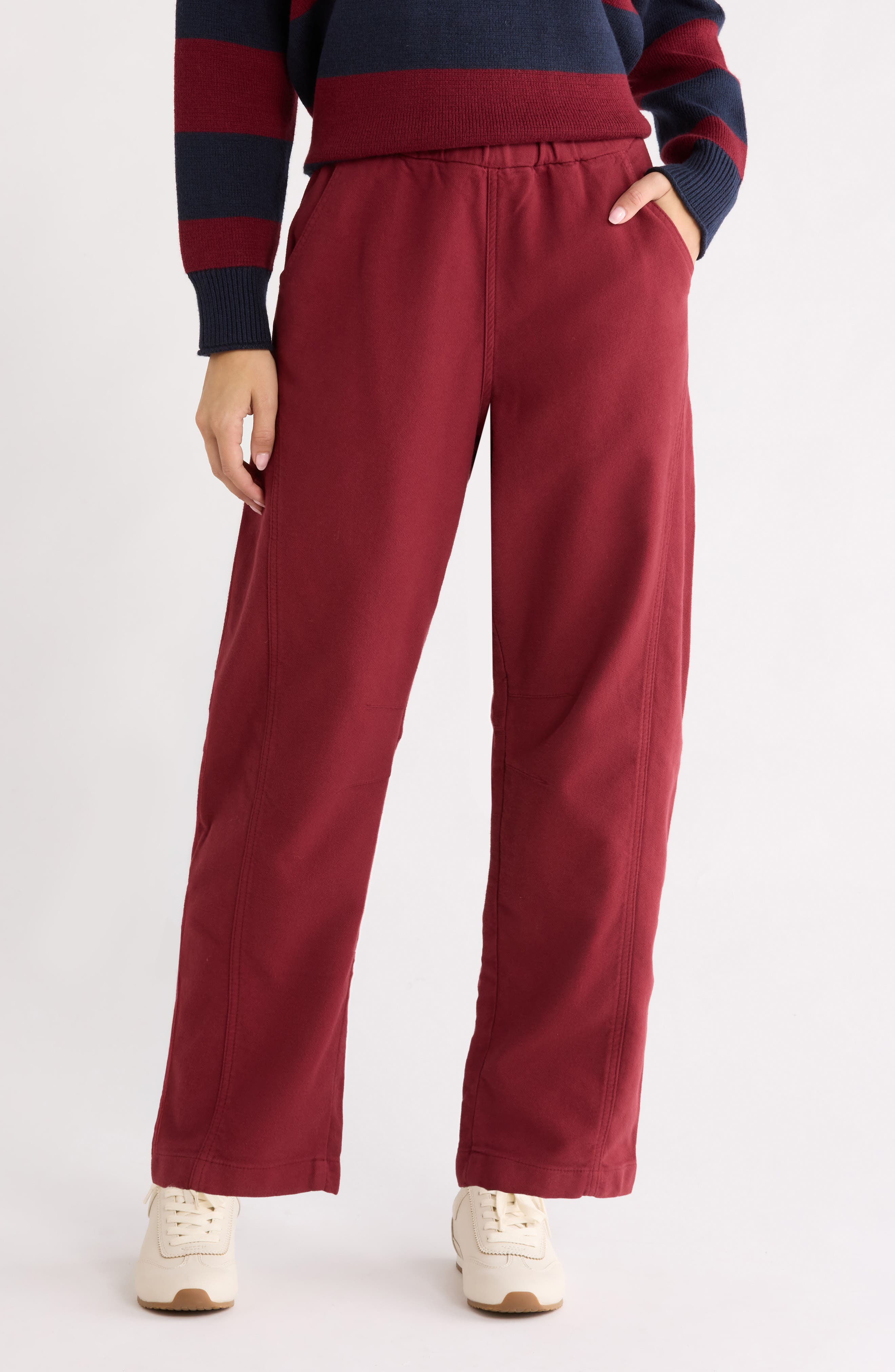 selected CRIMSON