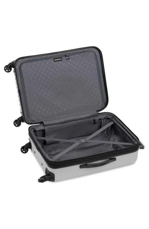 Swissgear 24-inch Hardside Luggage