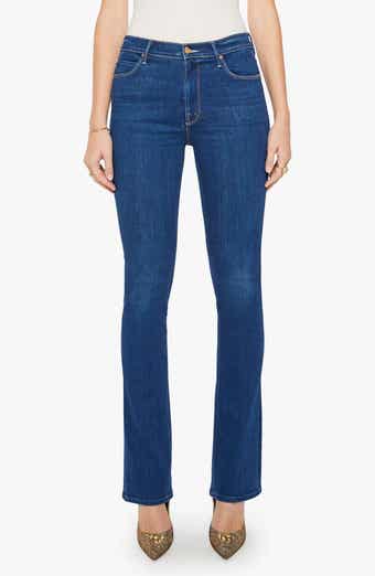 The Runaway Bootcut Jeans