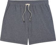 Fair Harbor One Water Repellent Hybrid Shorts