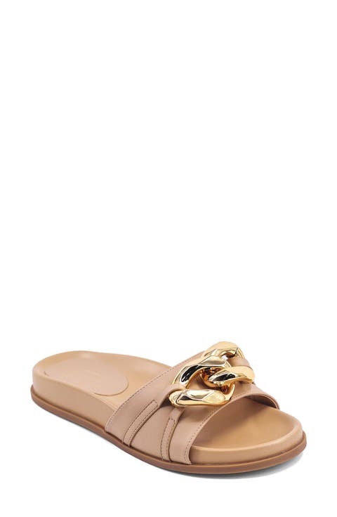 Cassie Slide Sandal (Women)