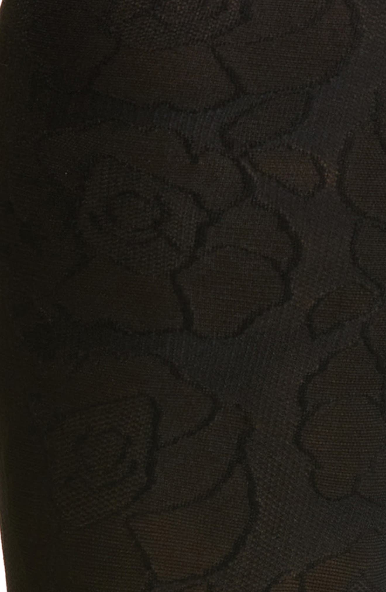 Maria Floral Lace Socks - image 2