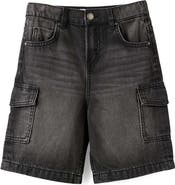 Cotton On Kids Kid's Super Baggy Short