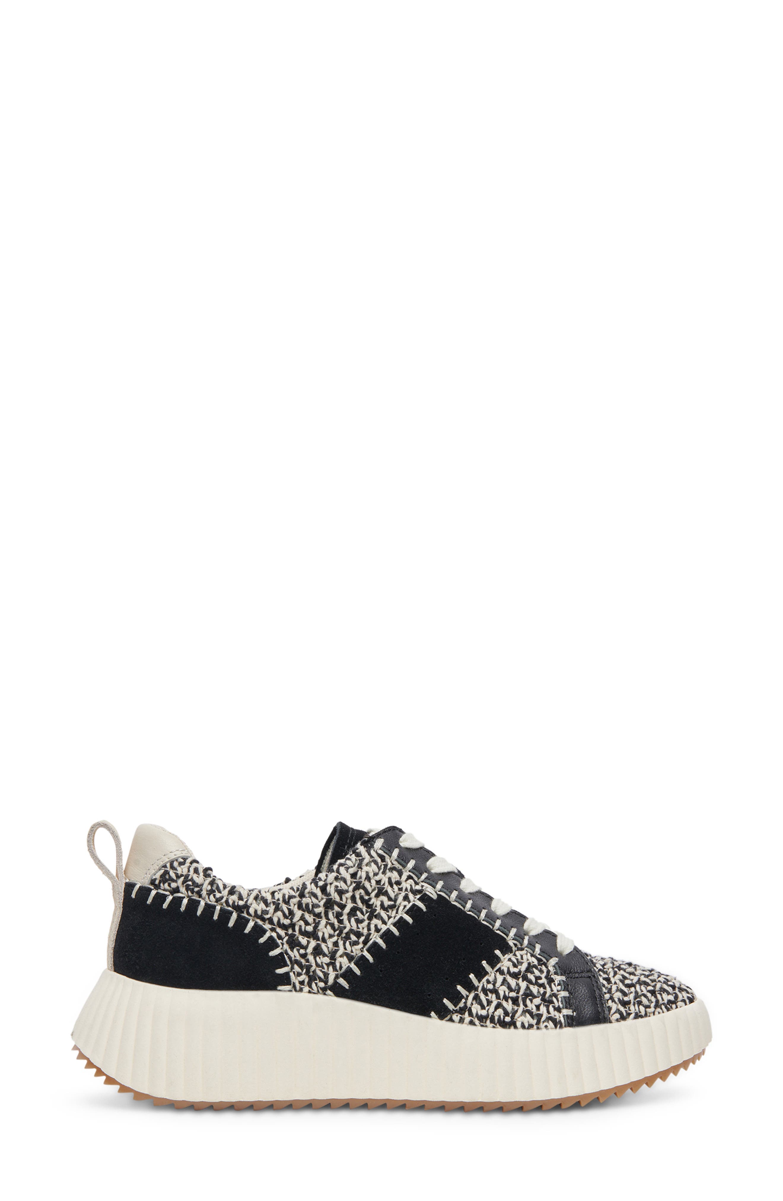 Dolce Vita Dolley Sneaker, Alternate, color, 