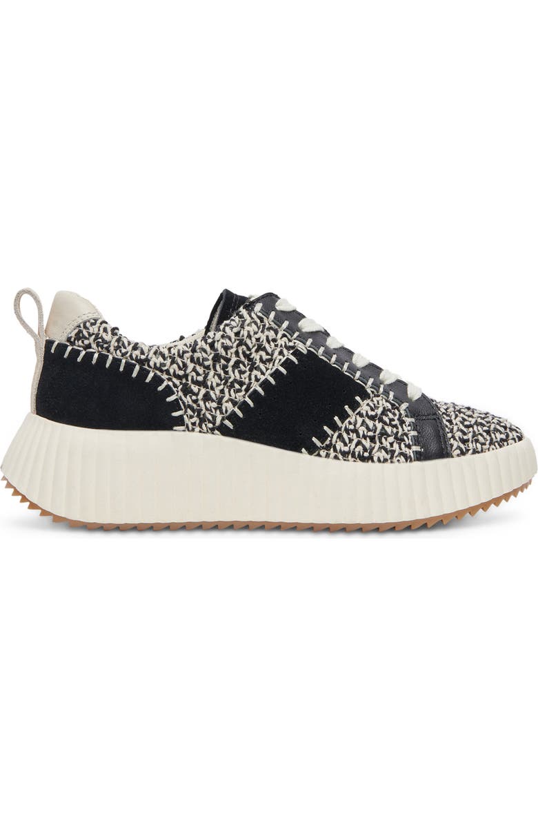 Dolce Vita Dolley Sneaker, Alternate, color,