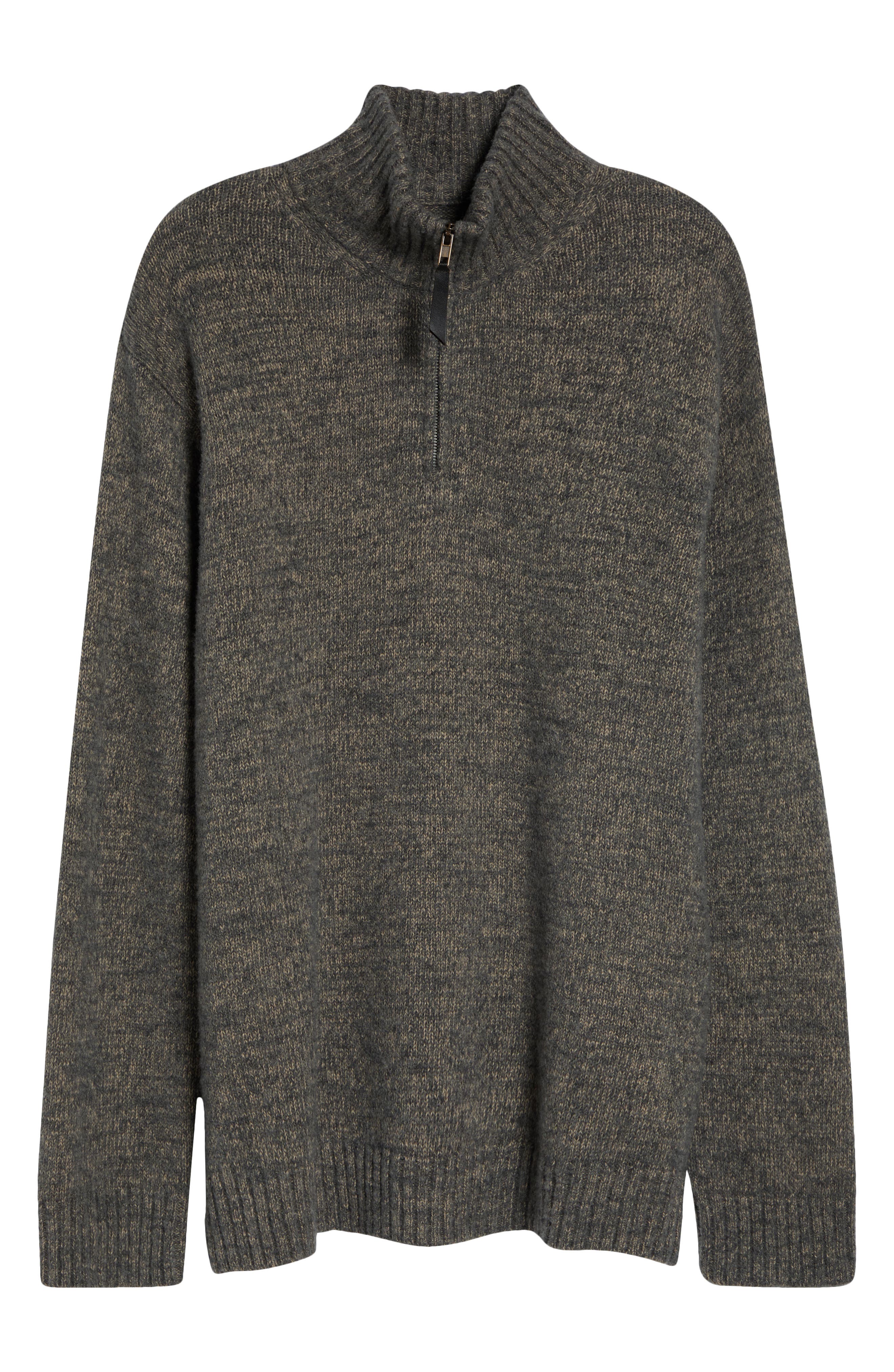 selected GREY/ CAMEL
