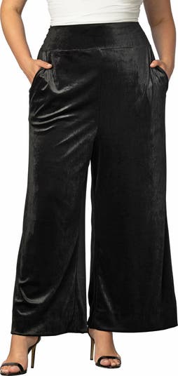 【KIXI】(UNISEX) Unique Painting Button Wide Pants KIXI】(UNISEX) Unique Painting Button Wide Pants (KIXI