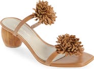 KOKO + PALENKI Aliza Slide Sandal