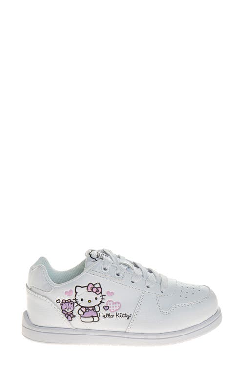 Josmo Hello Kitty Sneaker