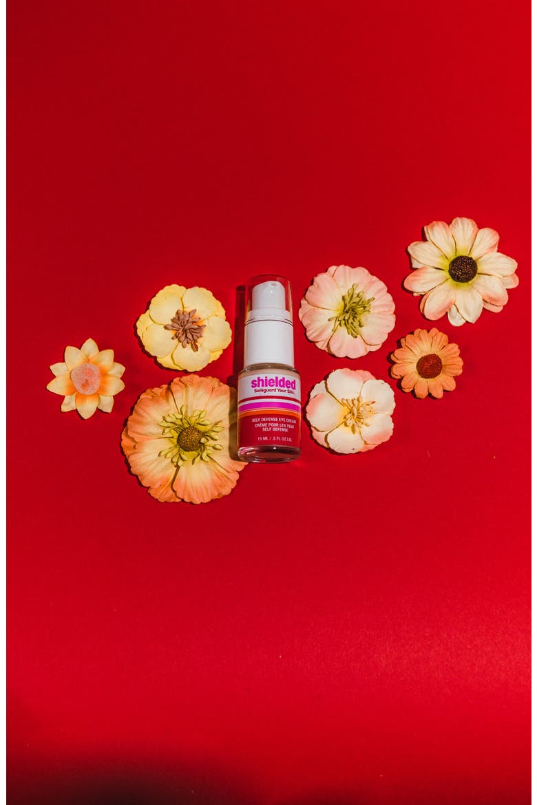 Self Defense Eye Cream, Alternate, color, NO COLOR
