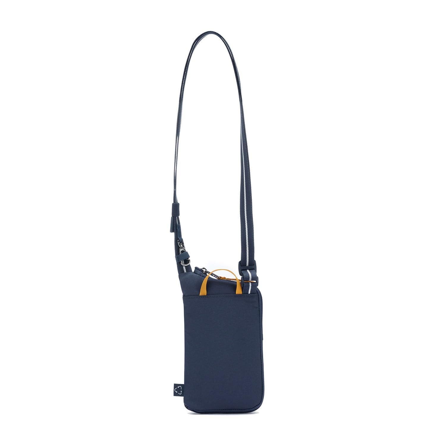 GO Tech Crossbody, Alternate, color, Coastal Blue