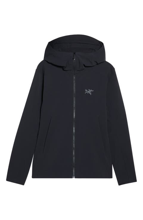 Gamma Performance Hoody