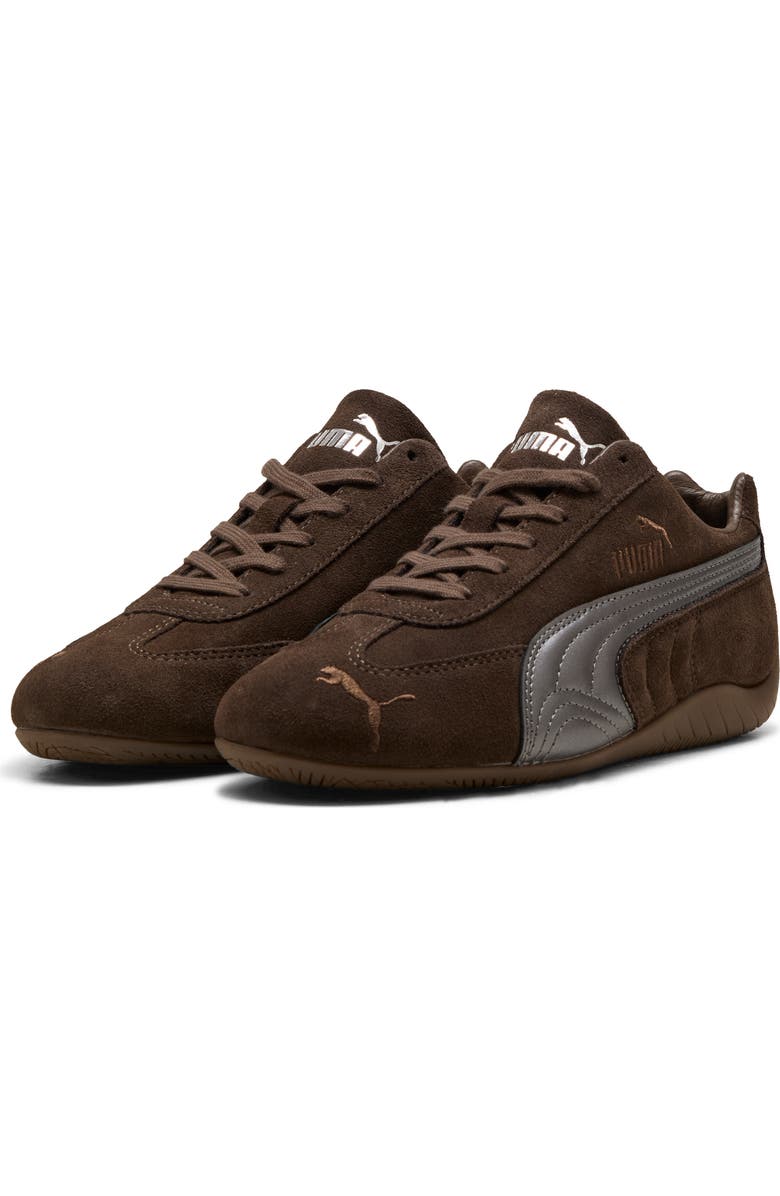 PUMA Speedcat Lux Sneaker, Main, color,