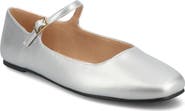 Journee Collection Carrie Mary Jane Flat