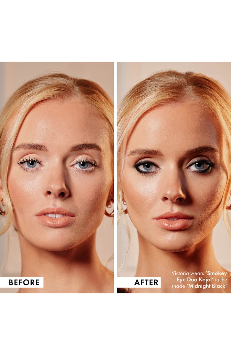 ICONIC LONDON Smokey Eye Duo Kajal, Alternate, color, 