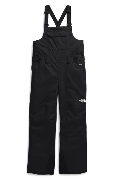 Kids' Freedom Insulated Waterproof Snow Bibs (Big Kid)