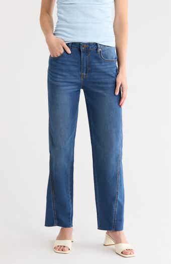 Vigoss Barely Barrel Jeans