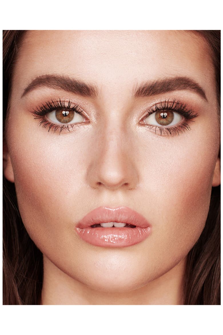 Legendary Eyes Travel Size Mascara & Eyeliner Set (Nordstrom Exclusive), Alternate, color, NO COLOR