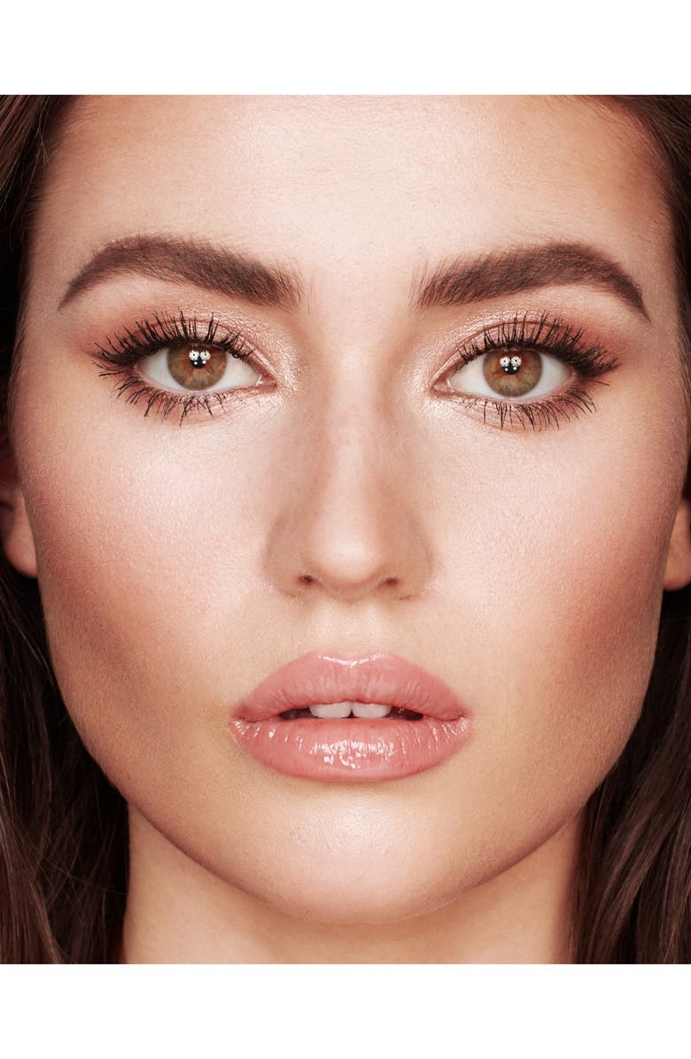 Charlotte Tilbury Legendary Eyes Travel Size Mascara & Eyeliner Set, Alternate, color, 