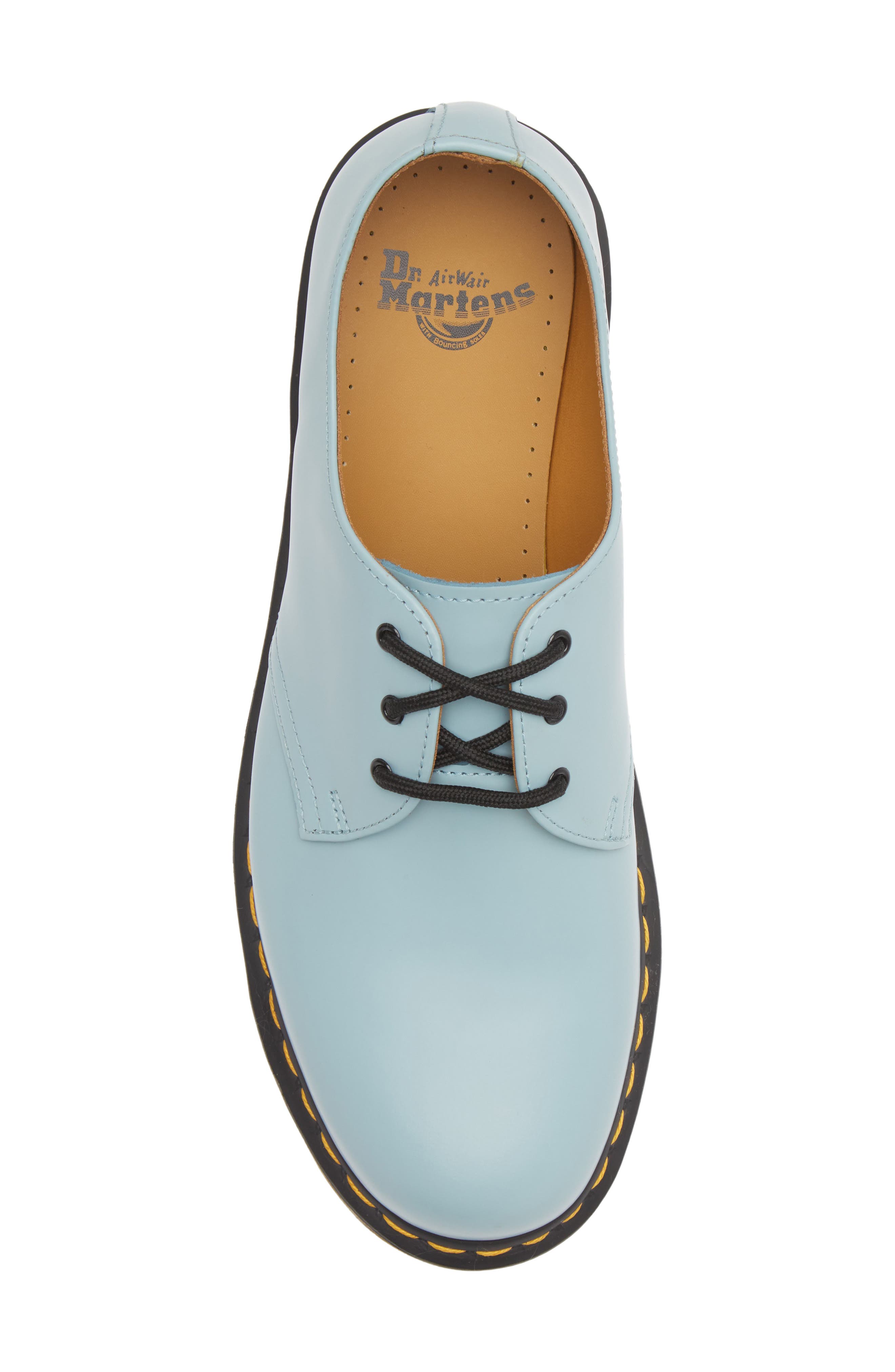 Dr. Martens 1461 3 Eye Shoe (Men) | Nordstrom