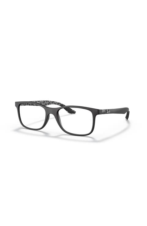 55mm Square optical glasses