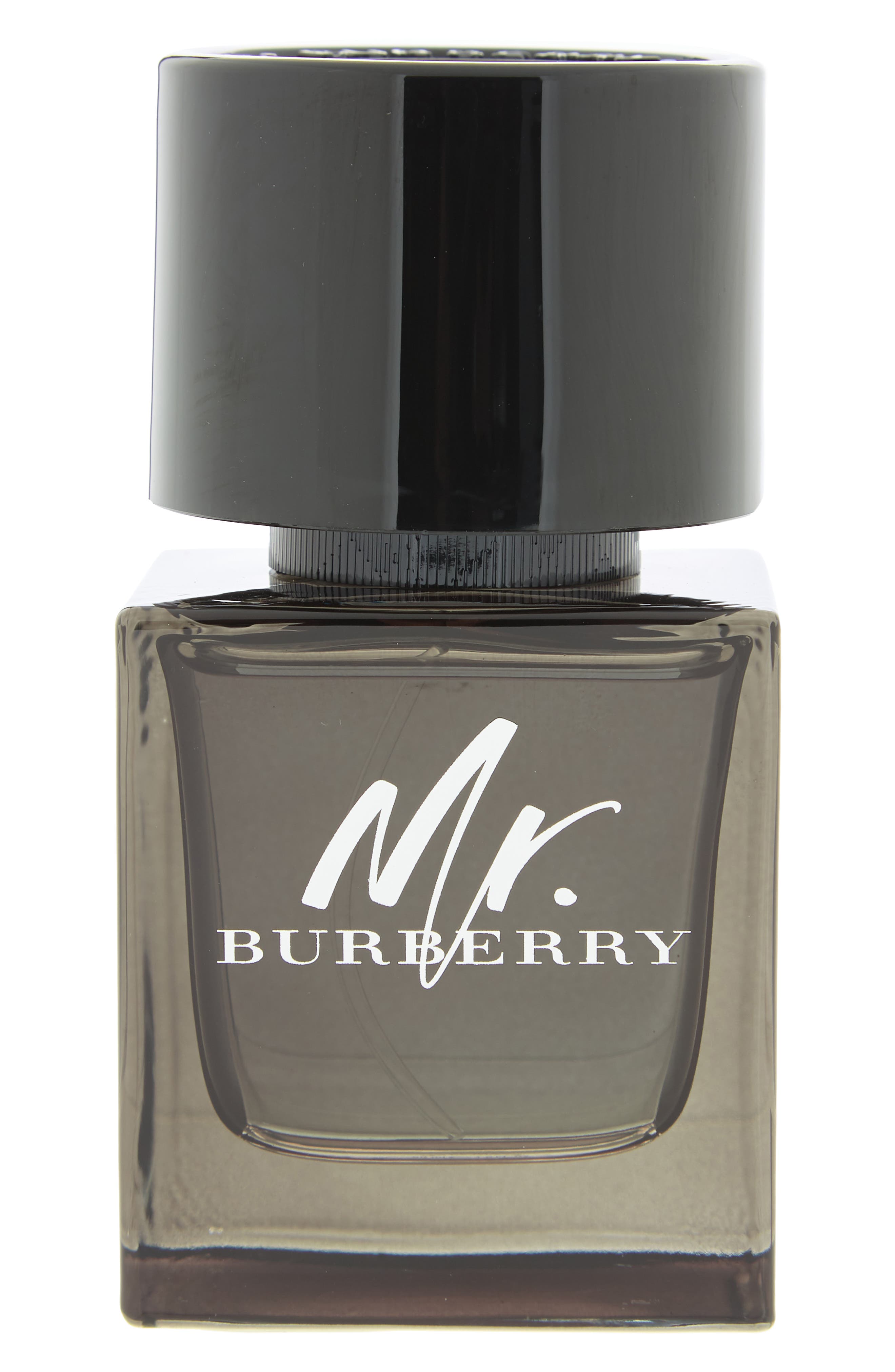 mr burberry eau de toilette 50 ml