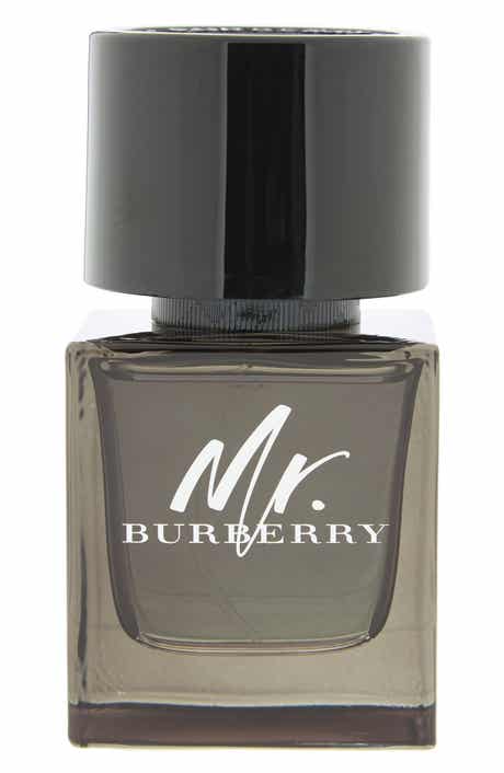 Burberry Mr Burberry Eau de Parfum Spray