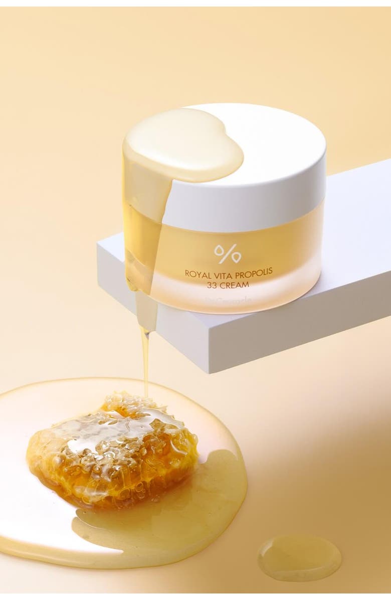 Dr. Ceuracle Royal Vita Propolis 33 Cream, Alternate, color, NO COLOR