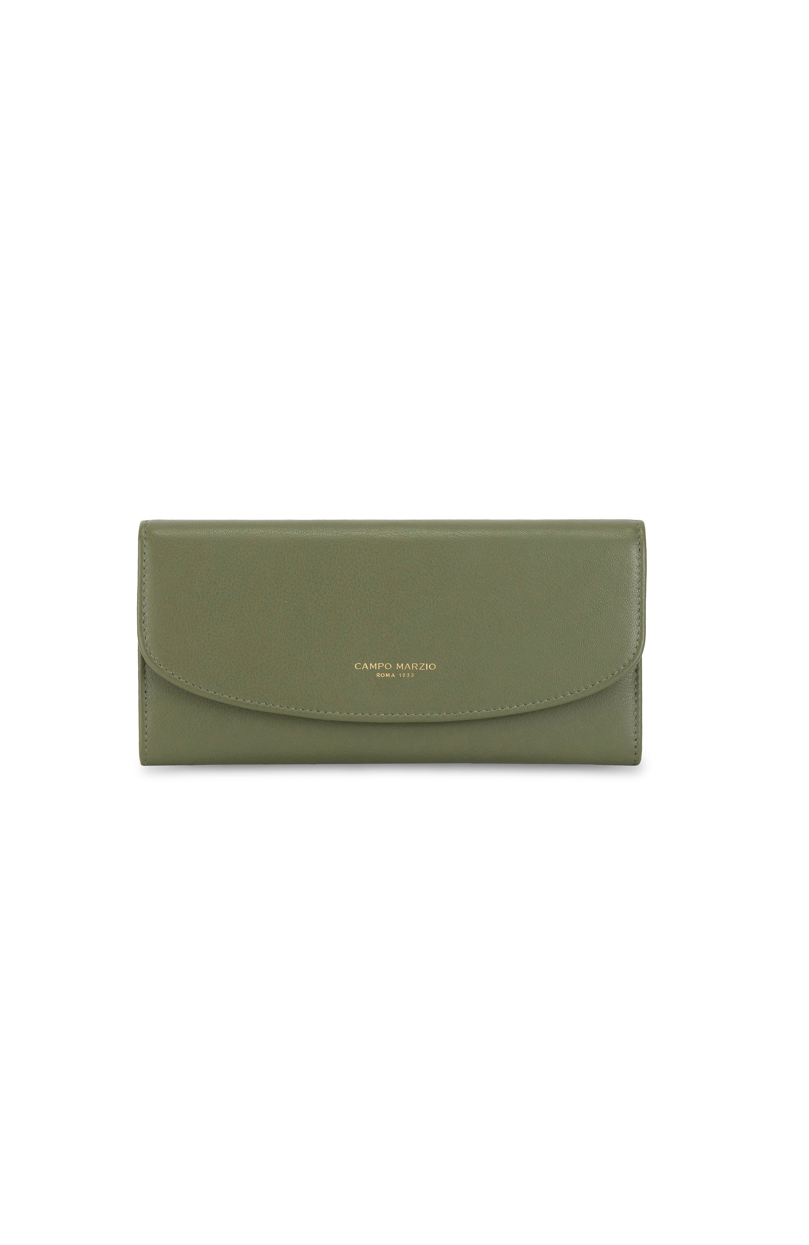selected OLIVE GREEN-CREAM