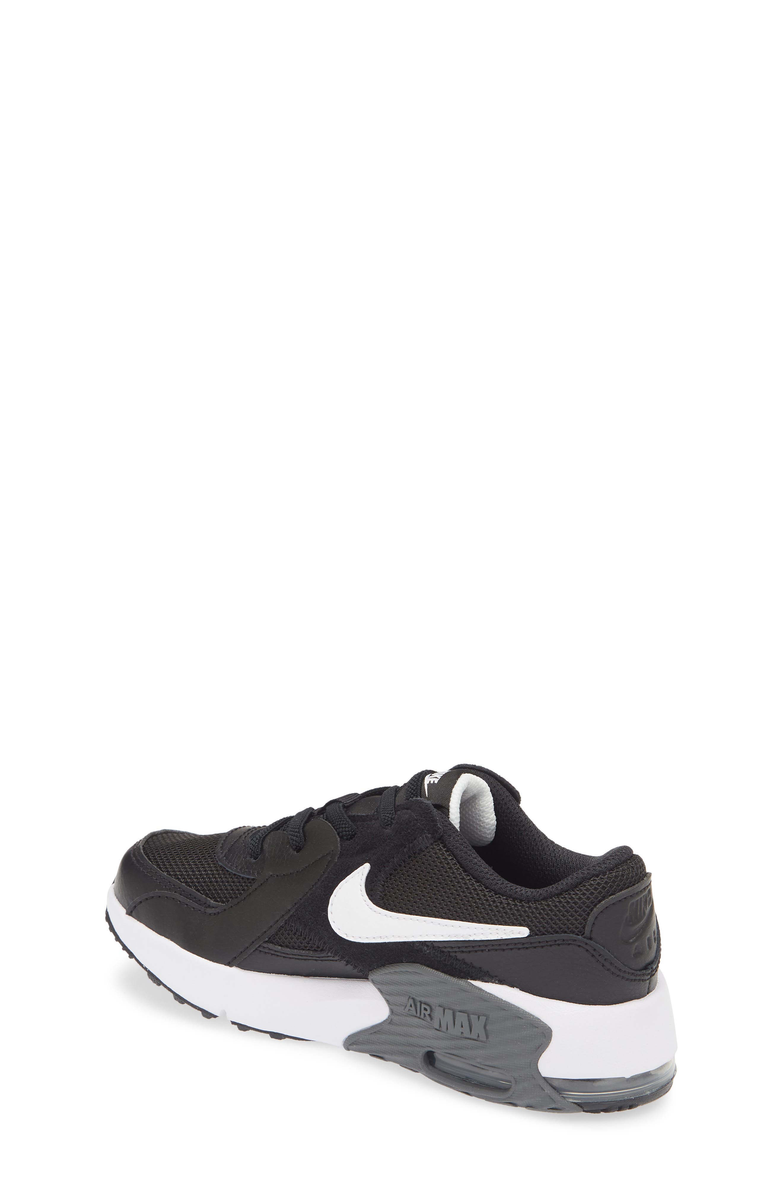 Nike Air Max Excee PS Sneaker, Alternate, color, 