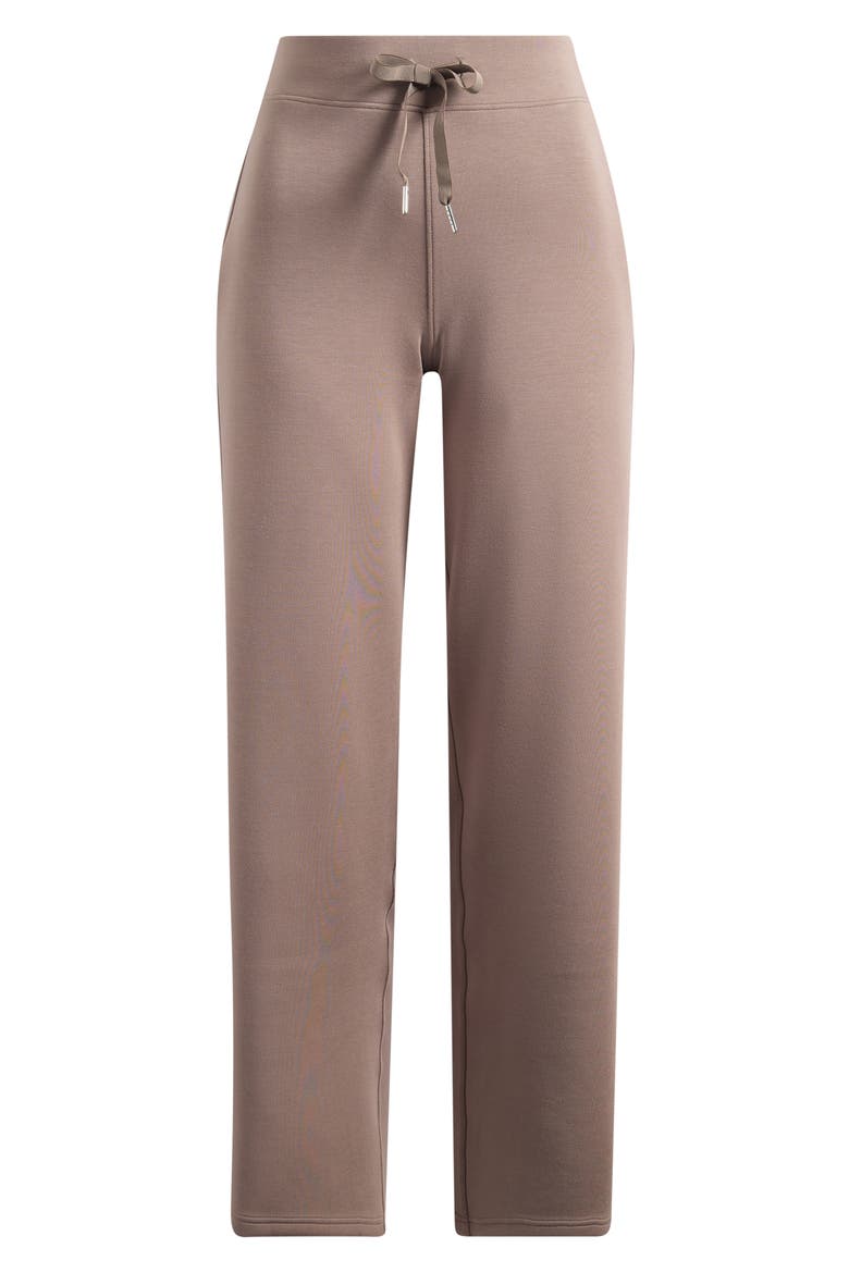 AirEssentials Straight Leg Pants, Alternate, color, IRONSTONE