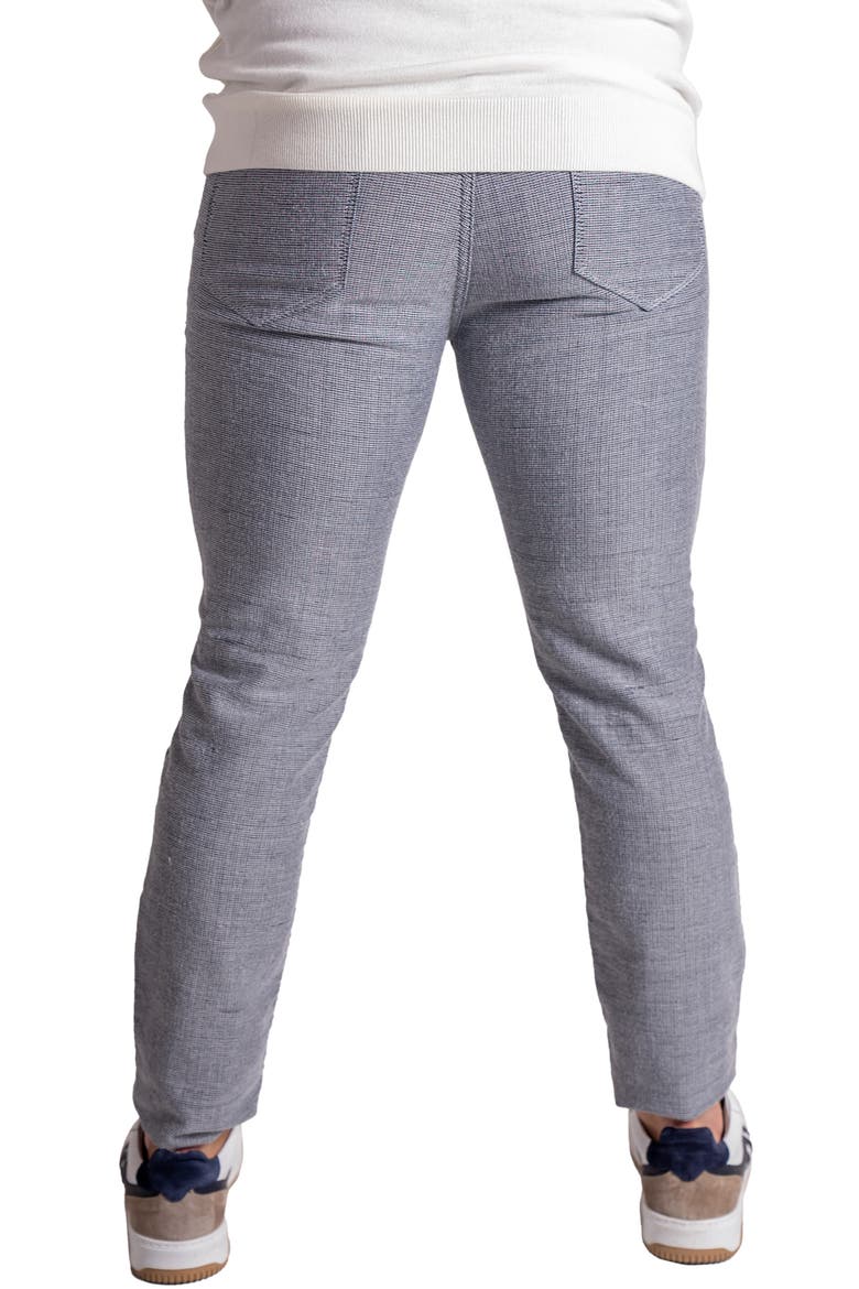 Skinny Jeans, Alternate, color, GREY