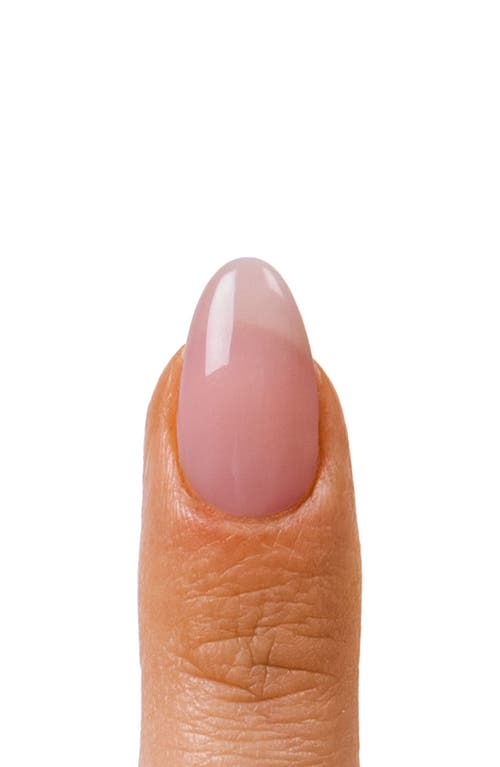 Le Mini Macaron Multi-use Builder Gel In Dusty Rose