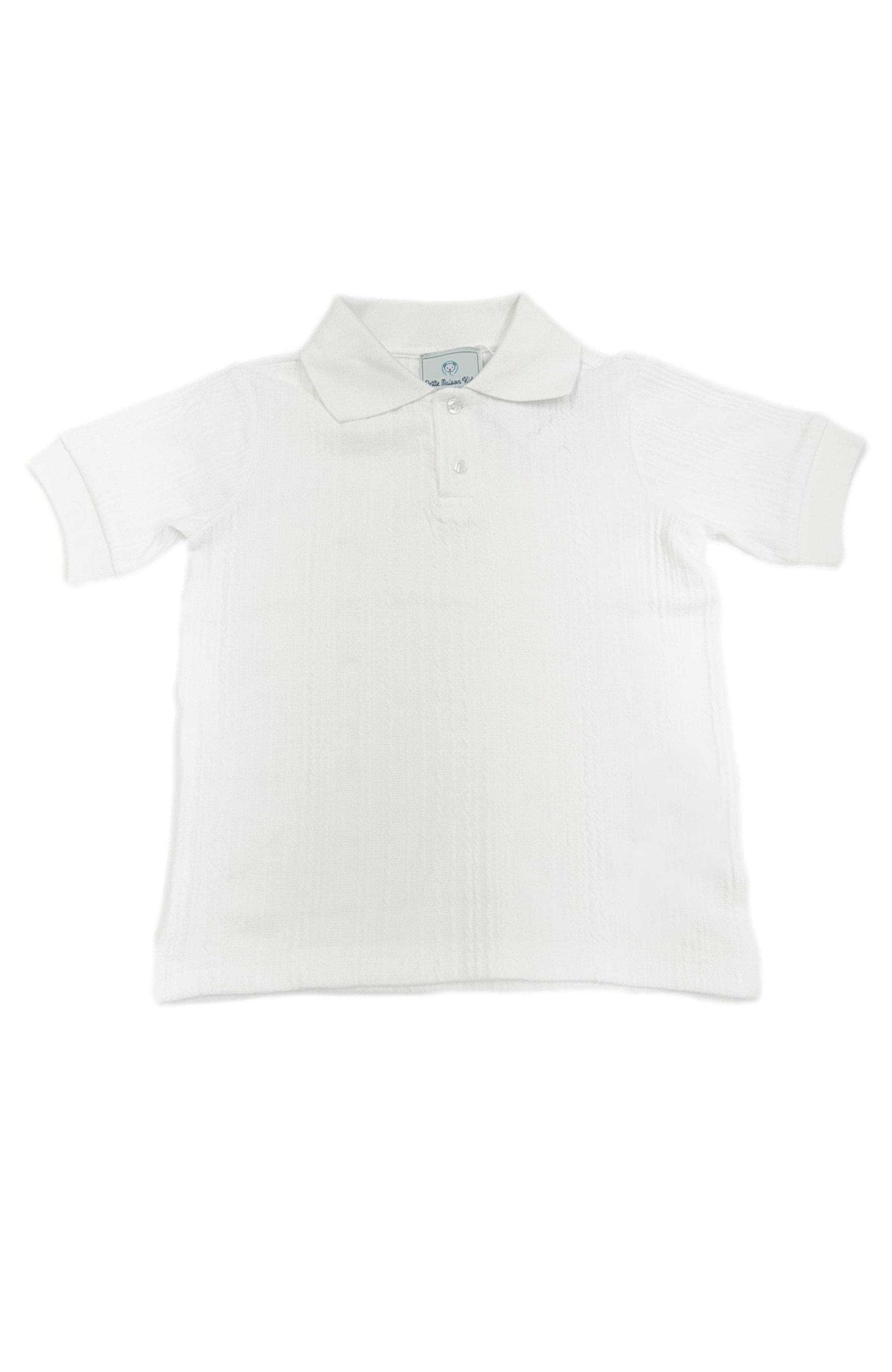selected White