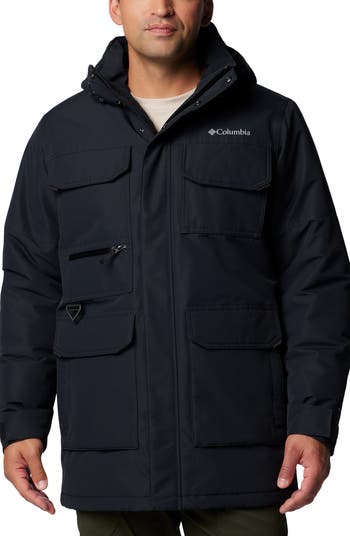 Landroamer<sup>™</sup> II Waterproof Parka