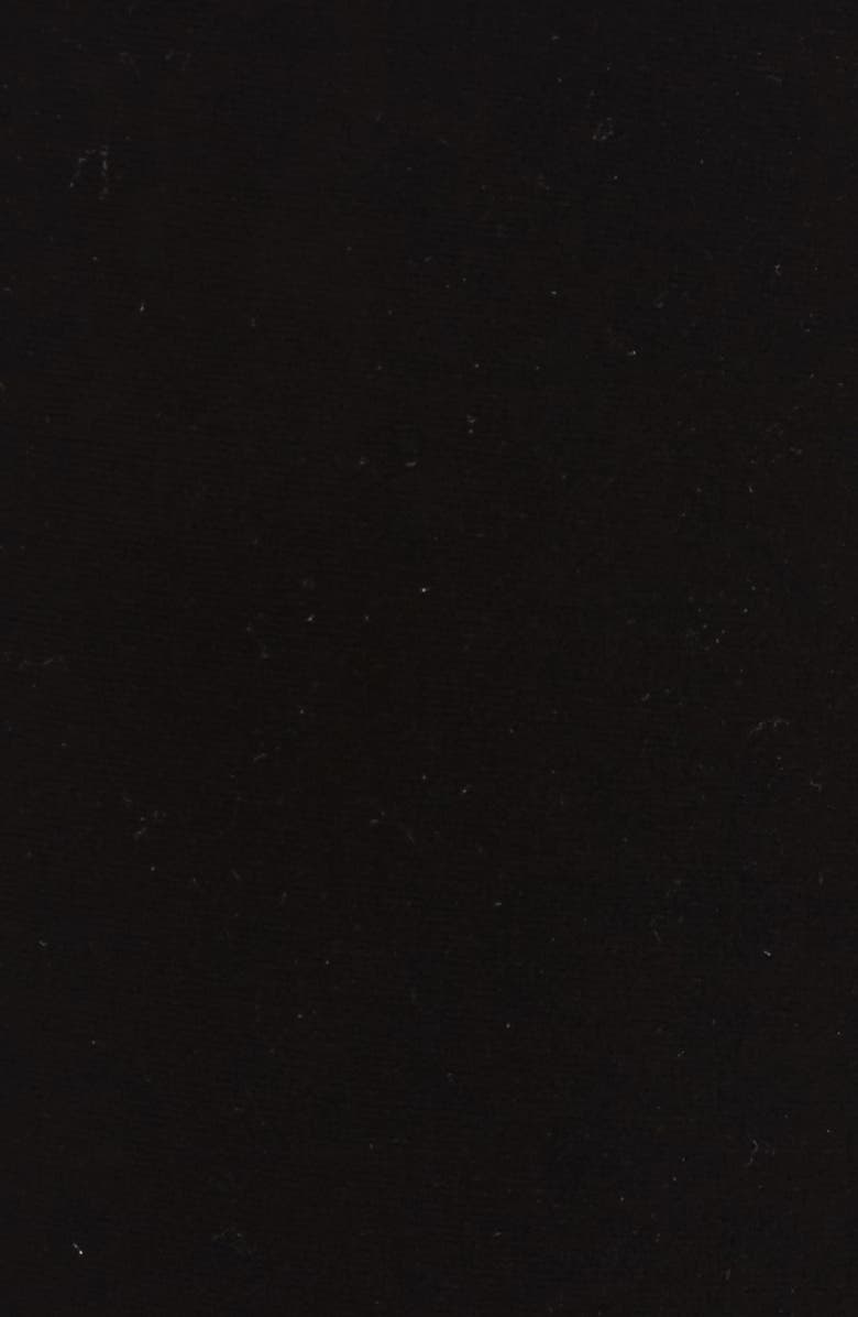 Leith Ruffle Hem Crop Pants, Alternate, color, 