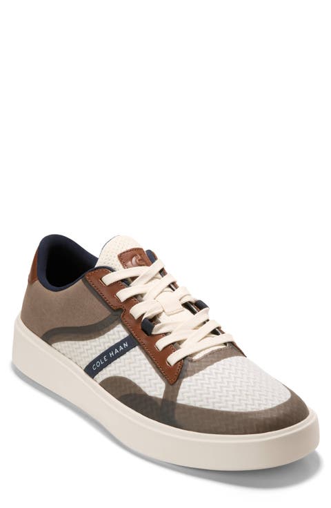 Grand Crosscourt Winner Sneaker (Men)