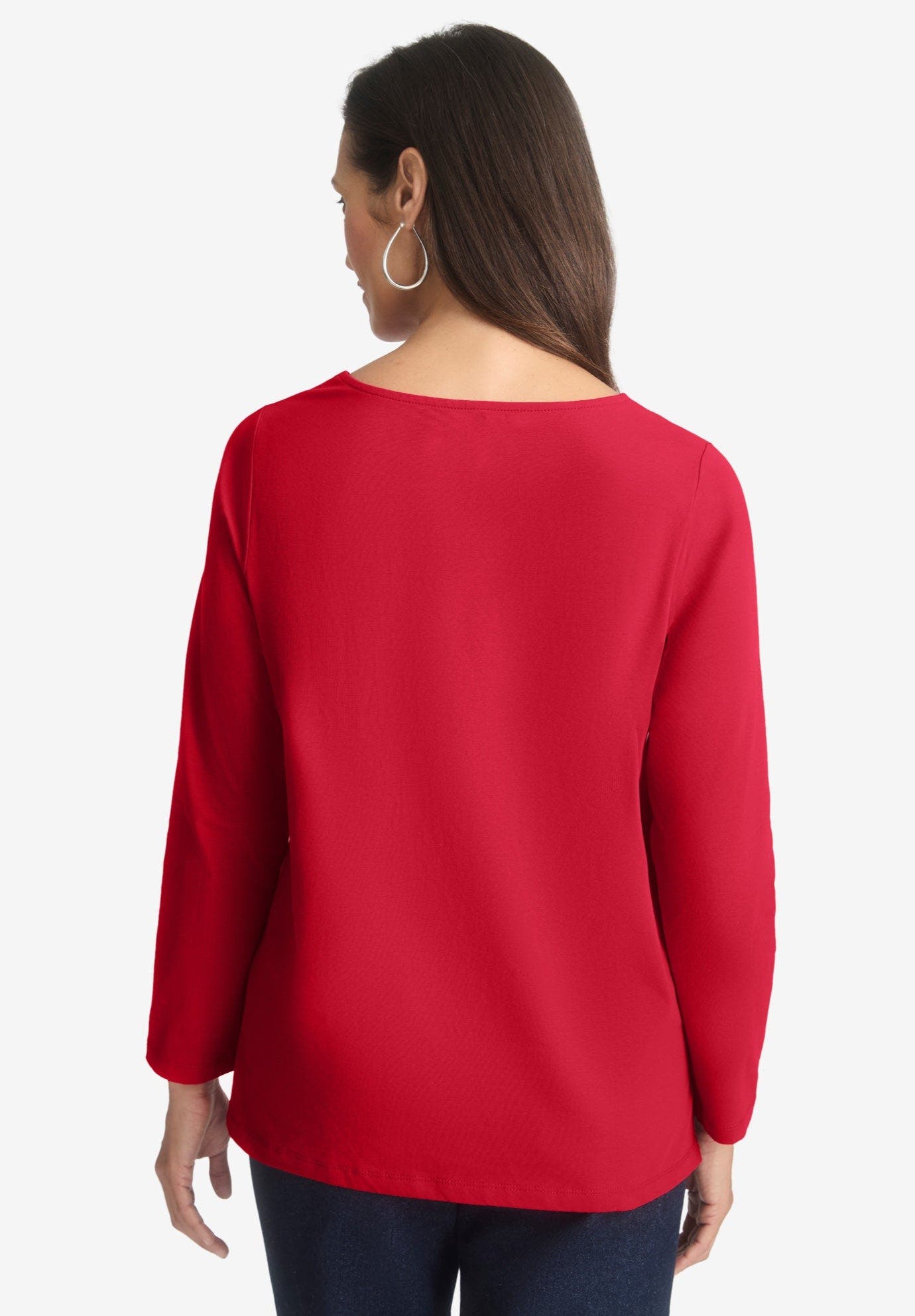 Sparkle Bow Tee - image 4