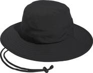 adidas Golf Wide Brim Golf Bucket Hat