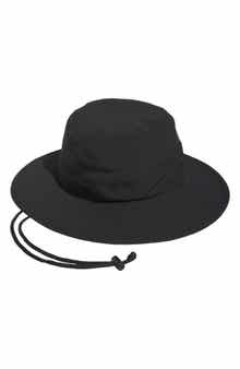 adidas Golf Wide Brim Golf Bucket Hat