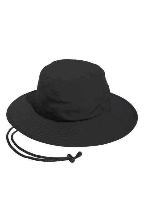 adidas Golf Wide Brim Golf Bucket Hat