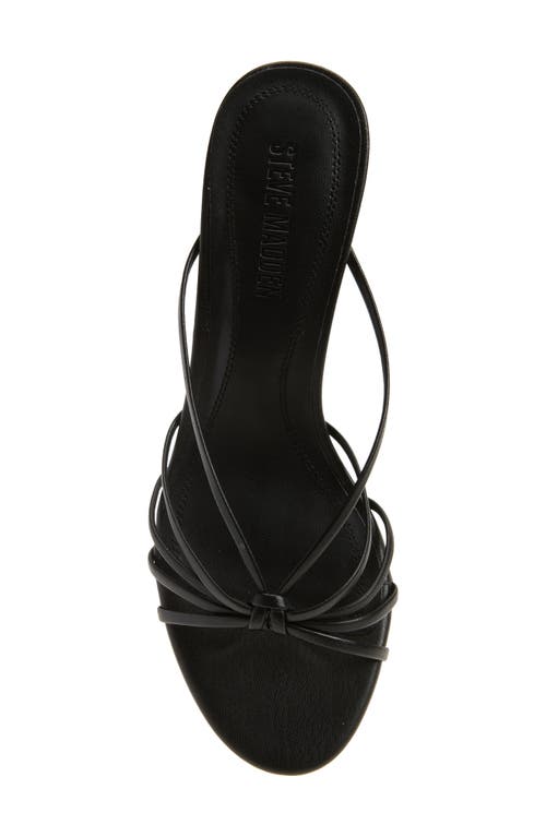 Steve Madden Edna Slide Sandal In Multi